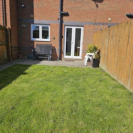 The Park View, 2 Bedroom House Kirkcaldy Dış mekan fotoğraf