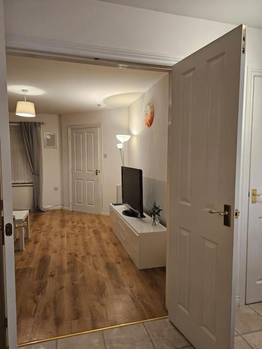 The Park View, 2 Bedroom House Kirkcaldy Dış mekan fotoğraf
