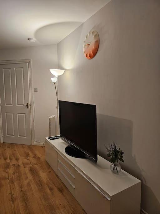 The Park View, 2 Bedroom House Kirkcaldy Dış mekan fotoğraf
