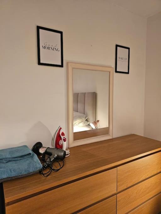 The Park View, 2 Bedroom House Kirkcaldy Dış mekan fotoğraf