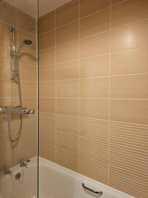 The Park View, 2 Bedroom House Kirkcaldy Dış mekan fotoğraf