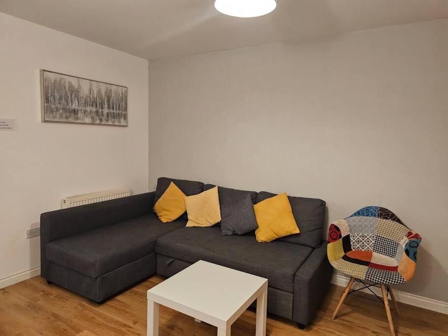 The Park View, 2 Bedroom House Kirkcaldy Dış mekan fotoğraf