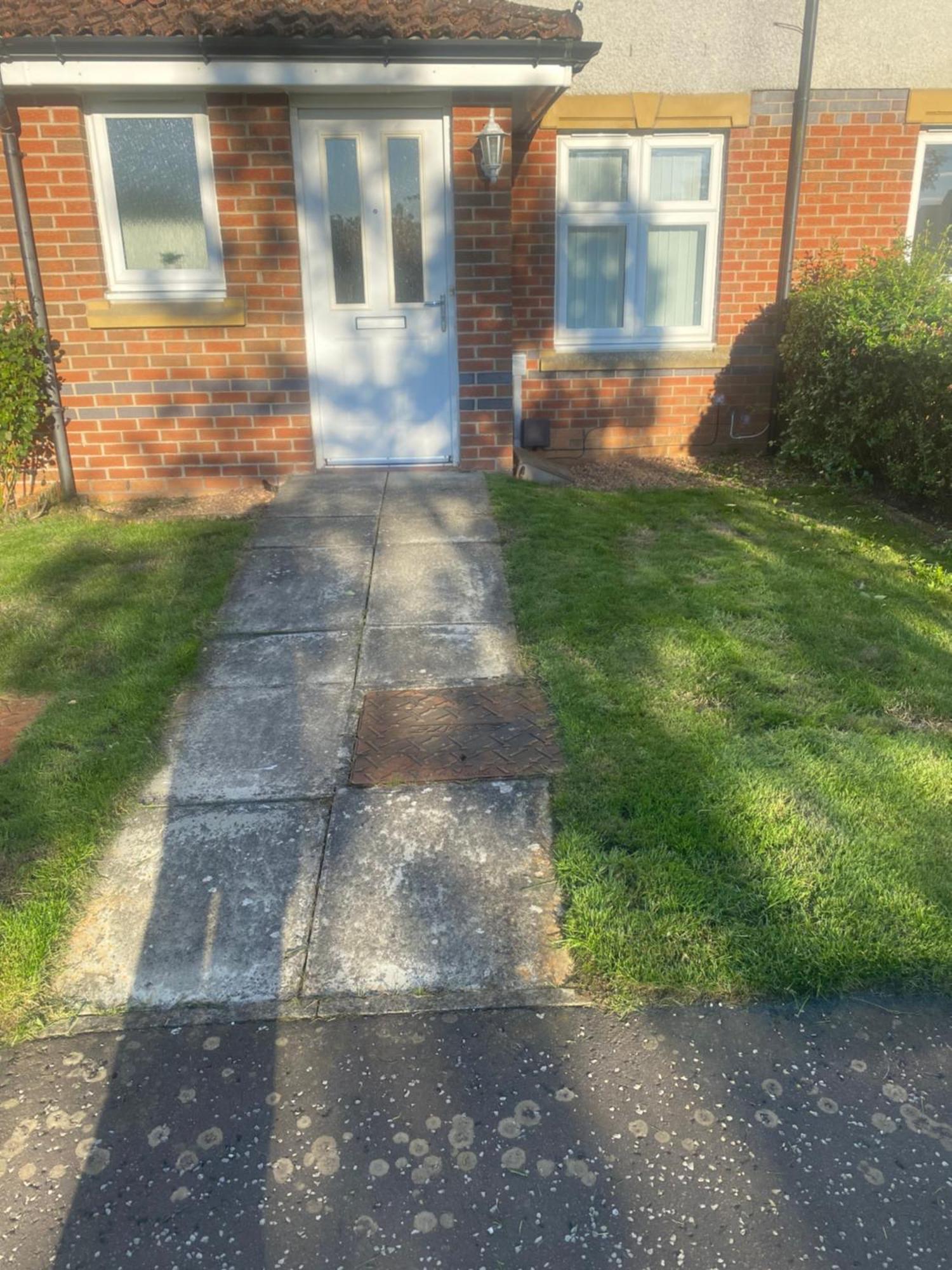 The Park View, 2 Bedroom House Kirkcaldy Dış mekan fotoğraf