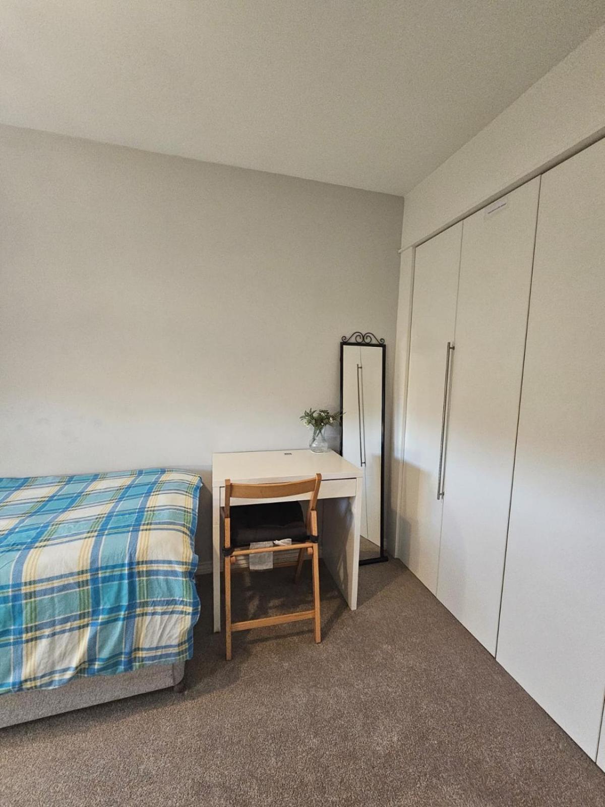 The Park View, 2 Bedroom House Kirkcaldy Dış mekan fotoğraf