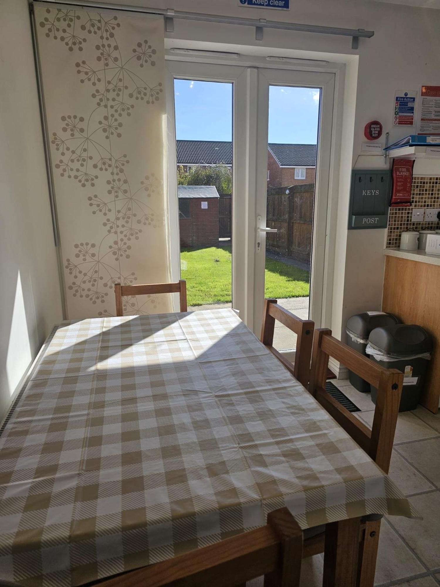 The Park View, 2 Bedroom House Kirkcaldy Dış mekan fotoğraf
