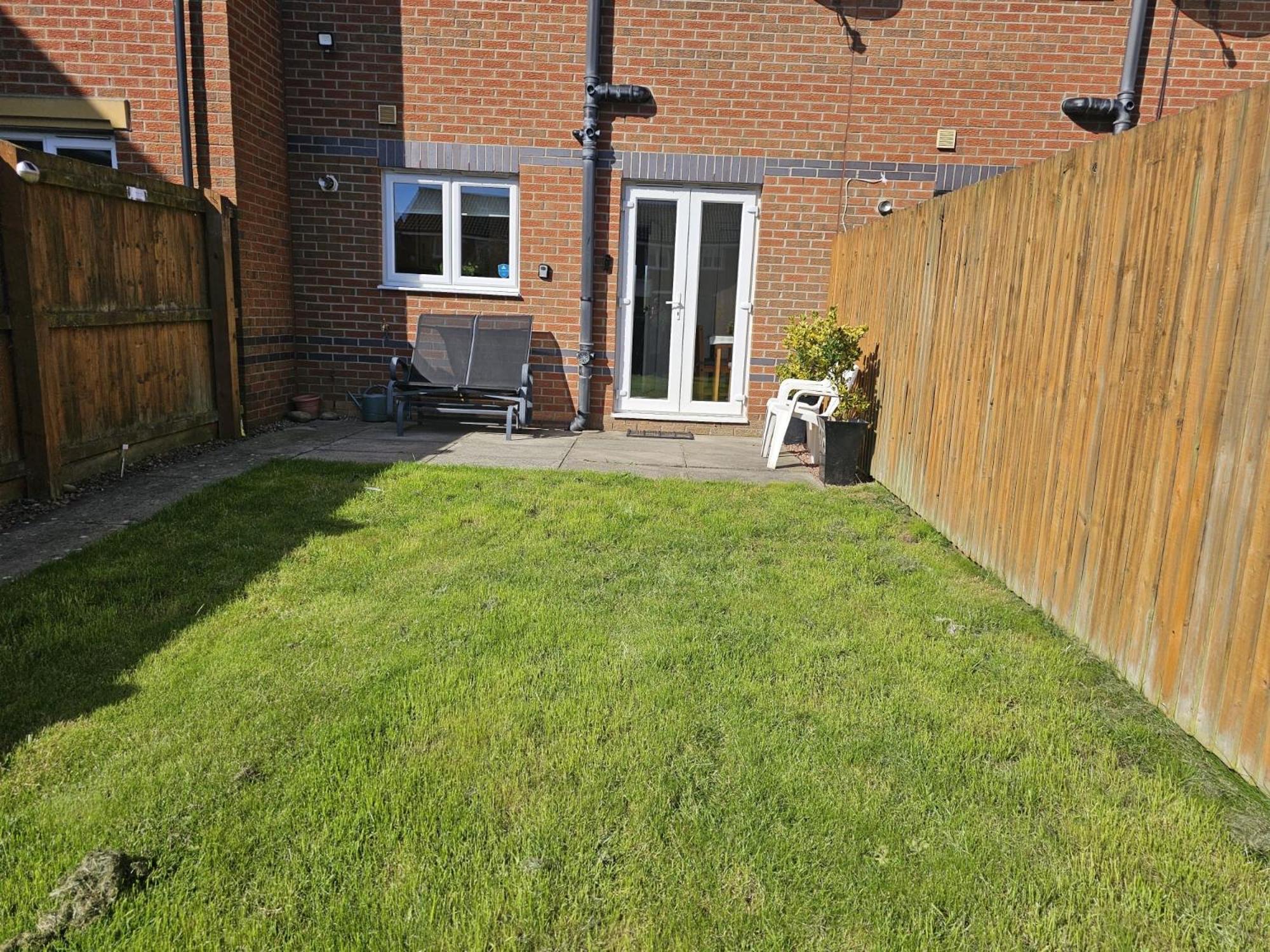 The Park View, 2 Bedroom House Kirkcaldy Dış mekan fotoğraf